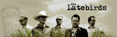 The Latebirds will do a short US tour in March. First theyll play a couple dates on the East Coast, then Los Angeles, and eventually end up in Austin TX to play at the Nordic Night at SXSW music confrence. The Latebirds are also very thankful for their pals from Wilco for inviting the band to open for Wilco in the midwest. We just confirmed another show with Wilco, at the legendary Ryman Auditorium, the original Grand Ole Opry in Nashville on Fri, March 17. To our knowledge The Latebirds are the first Finnish rock band to play at the Opry.