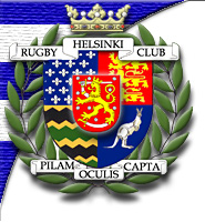 Helsinki Rugby Football Club