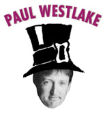 Paul Westlake